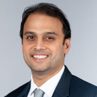 Charudatta Shende - Head of Client Portfolio Management Fixed Income and Fixed Income Strategist | Candriam