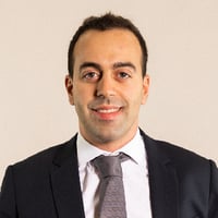 Dany da Fonseca - Senior Portfolio Manager | Candriam