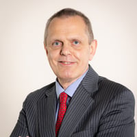 René Clérix - Senior Institutional Portfolio Manager | Candriam