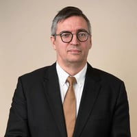 Johan Van der Biest - Co-Global Head of Equity Management, Member of the Executive Committee | Candriam