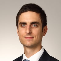 Alexandre Pietrzyk, CAIA - Senior Credit Analyst | Candriam