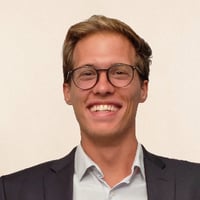 Antoine Lensel - Fund Manager – European Equity  | Candriam