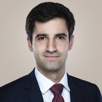 Bertrand Dardenne - Head of Risk Arbitrage – Absolute Return & Quantitative Equity | Candriam