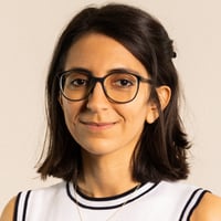 Célia Fseil - Head of Equity Market Neutral | Candriam