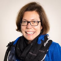 Céline Deroux - Fixed Income Strategist | Candriam