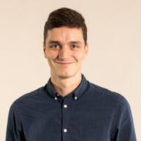 Elouan Heurard - ESG Analyst, Biodiversity | Candriam