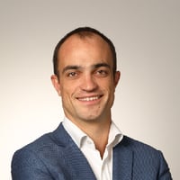 Fabrice Sauzeau - Deputy Head of Pension and Insurance Relations | Candriam