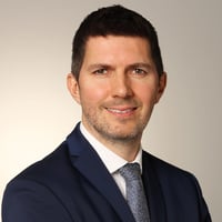 Geoffroy Goenen - Head of Europe Select Equity | Candriam