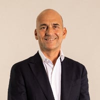 Jean-Gabriel Nicolay - Co-Head of External Multi-Management | Candriam
