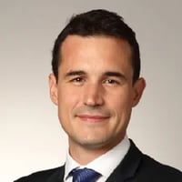 Johann Mauchand - Senior Systematic Portfolio Manager | Candriam