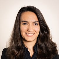 Lucia Meloni - Lead ESG analyst, ESG Investments & Research | Candriam