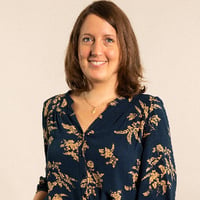 Lucie Hamadache - Credit Analyst | Candriam
