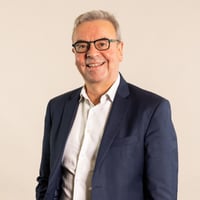 Michel Le Bras - Senior Fund Manager | Candriam