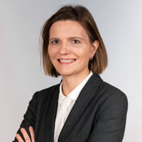 Nadège Dufossé - Global Head of Multi-Asset, Member of the Executive Committee | Candriam