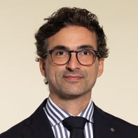 Pasquale Sansone - Portfolio Manager - Healthcare | Candriam
