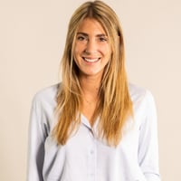 Pauline Descheemaeker - Senior Impact Specialist – Private Assets | Candriam