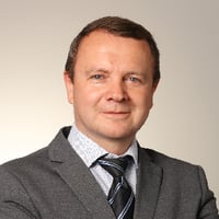 Philippe Dehoux - Head of Global Bonds | Candriam
