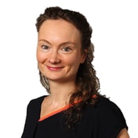Sophie Deleuze - Lead ESG Sovereign Analyst | Candriam