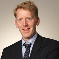 Sylvain De Bus - Deputy Head of Global Bonds | Candriam