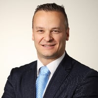 Tanguy Cornet - Head of Thematic Global Equity – Environment | Candriam