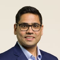 Vivek Dhawan - Portfolio Manager / Client Portfolio Manager / Emerging Markets Equity Analyst | Candriam