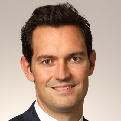 Definitely a new era for fixed income markets! 