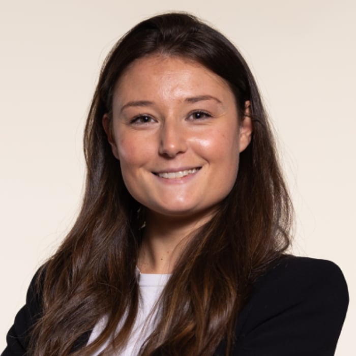 Marie Thomin - Client Portfolio Manager – Fixed Income | Candriam