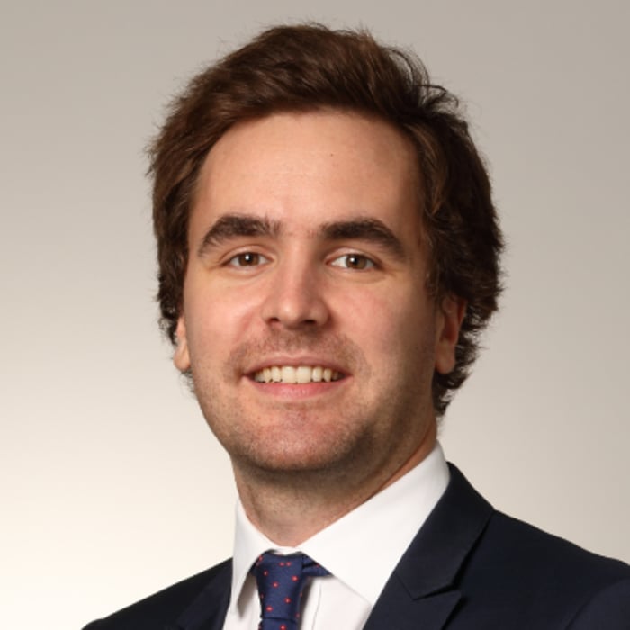 Thomas Joret - Deputy Head of High Yield & Credit Arbitrage | Candriam