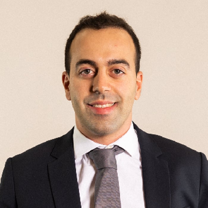 Dany da Fonseca - Senior Portfolio Manager | Candriam
