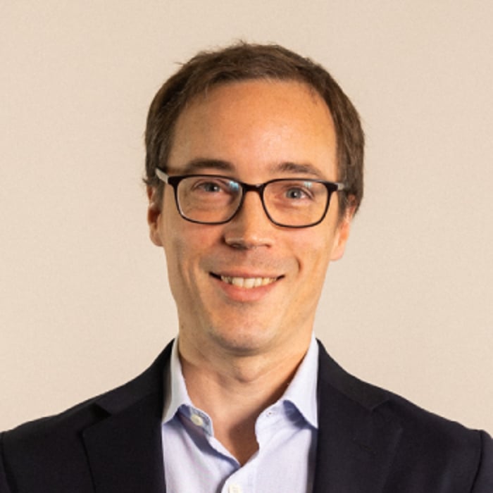 Emile Gagna - Deputy Head of Economic Research | Candriam