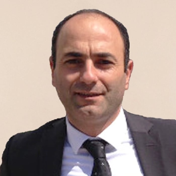 Georges Fahed - Global Head of IT, Member of the Executive Committee | Candriam