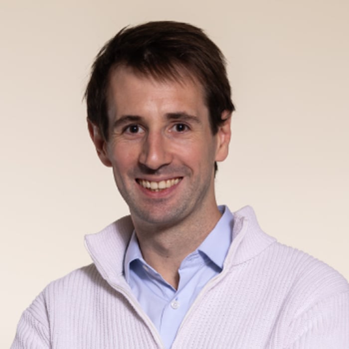 Jules Bardy - ESG Analyst – Governance Specialist, Engagement & Voting | Candriam