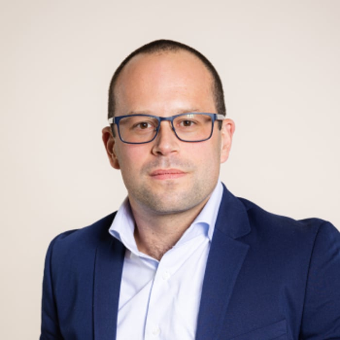 Ken Van Weyenberg - Head of Client Portfolio Management Equity
