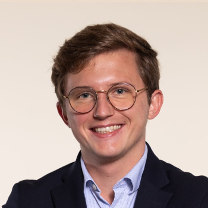 Quentin Milleville - Junior Porftfolio Manager – High Yield and Credit Arbitrage | Candriam