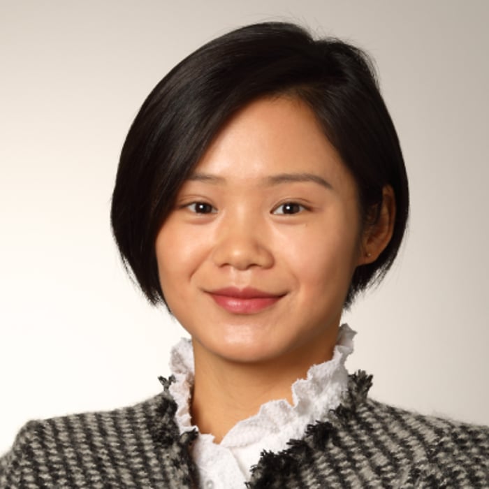 Sichong Qi - Senior Portfolio Manager | Candriam
