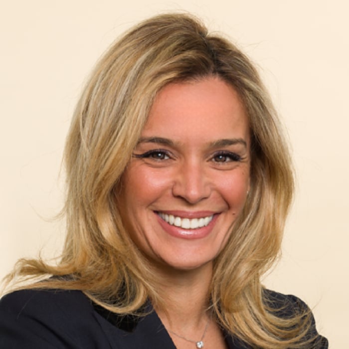 Sonia Aloui-Majri - Head of Sales France, Member of the Executive Committee | Candriam