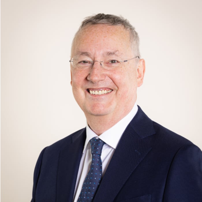 Erik Van Beylen - Head of asset allocation, Institutional Portfolio Management | Candriam