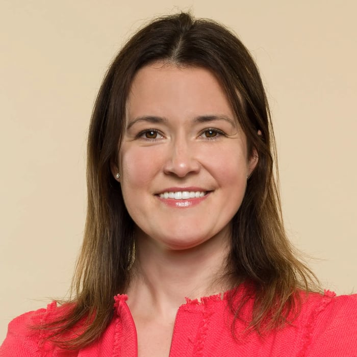 Linden Thomson - Senior Portfolio Manager, Thematic Global Equity | Candriam