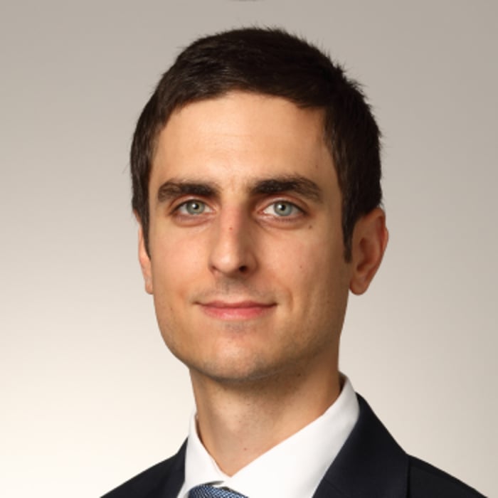 Alexandre Pietrzyk, CAIA - Senior Credit Analyst | Candriam