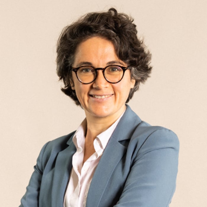 Alix Chosson - Lead ESG Analyst – Environmental Research & Investments | Candriam