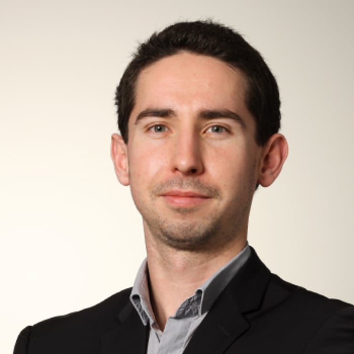 Allan Foll - Head of Thematic Global Equity – Society  | Candriam