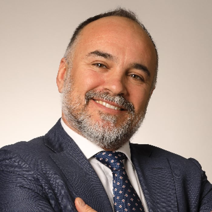 Andrea Remartini - Head of Distribution Relations Italy | Candriam