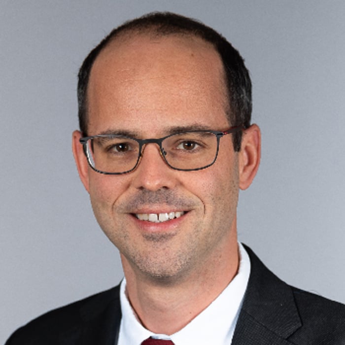 Antoine Hamoir - Senior Fund Manager / Senior Equity Analyst Health Care & Consumer | Candriam