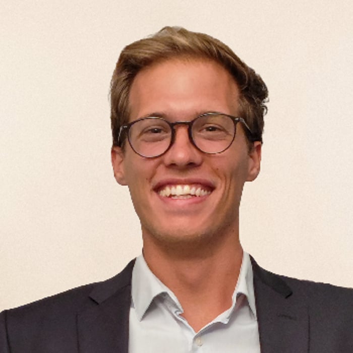 Antoine Lensel - Fund Manager – European Equity  | Candriam
