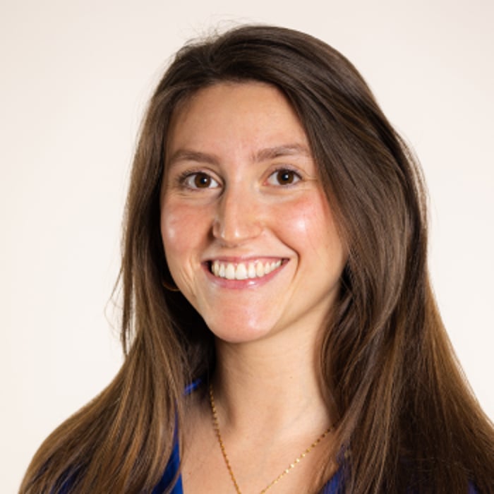 Astrid Pierard - ESG Analyst | Candriam