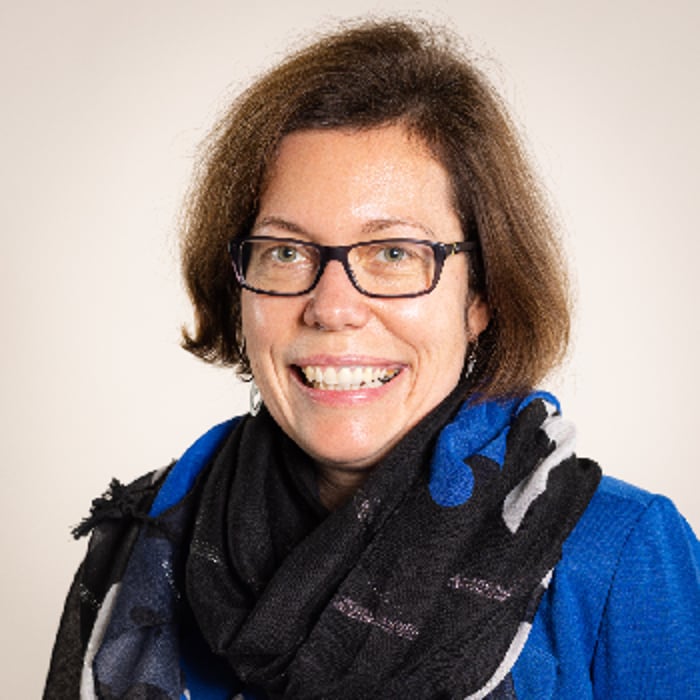 Céline Deroux - Fixed Income Strategist | Candriam