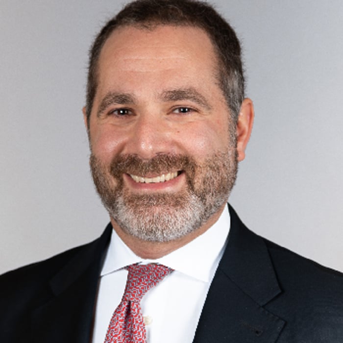 Chafic Jabbour - Head of Middle East & Asia | Candriam
