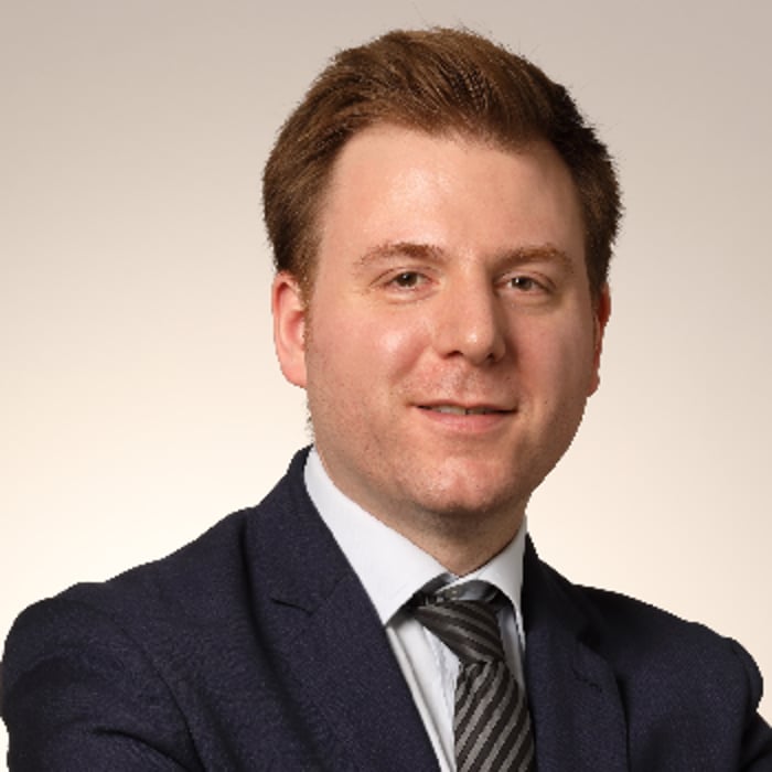 Christopher Mey - Head of Emerging Market Debt | Candriam
