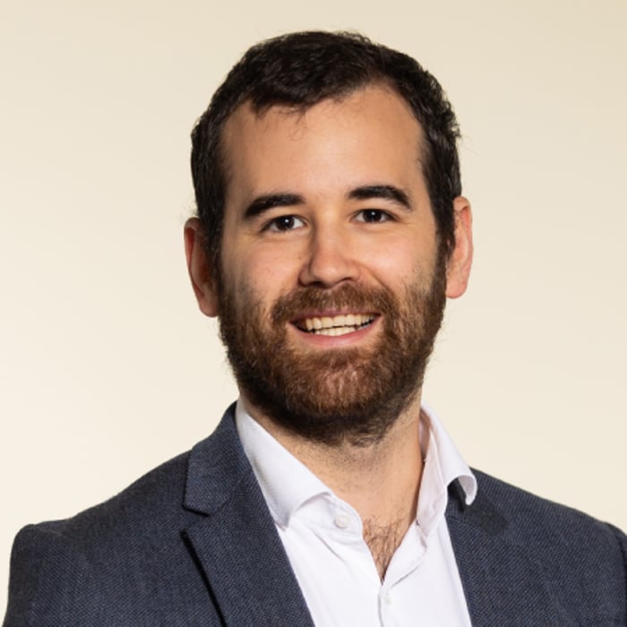 Damien Vergnaud - Senior Portfolio Manager, Equity Market Neutral | Candriam