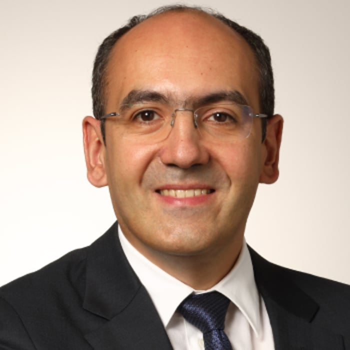 Diquel Dos Santos - Head of Fixed Income Quantitative Research || Candriam